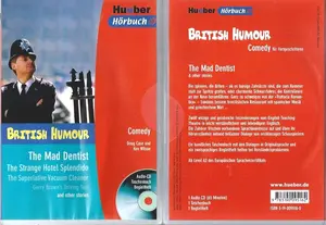 Hörspiel für Erwachsene