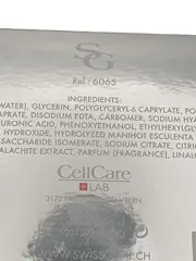 Vorschaubild 3 von Eye Elixir Augencreme Damen 5ml Neu