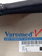 Vorschaubild VAROMED Schnürschuhe 3