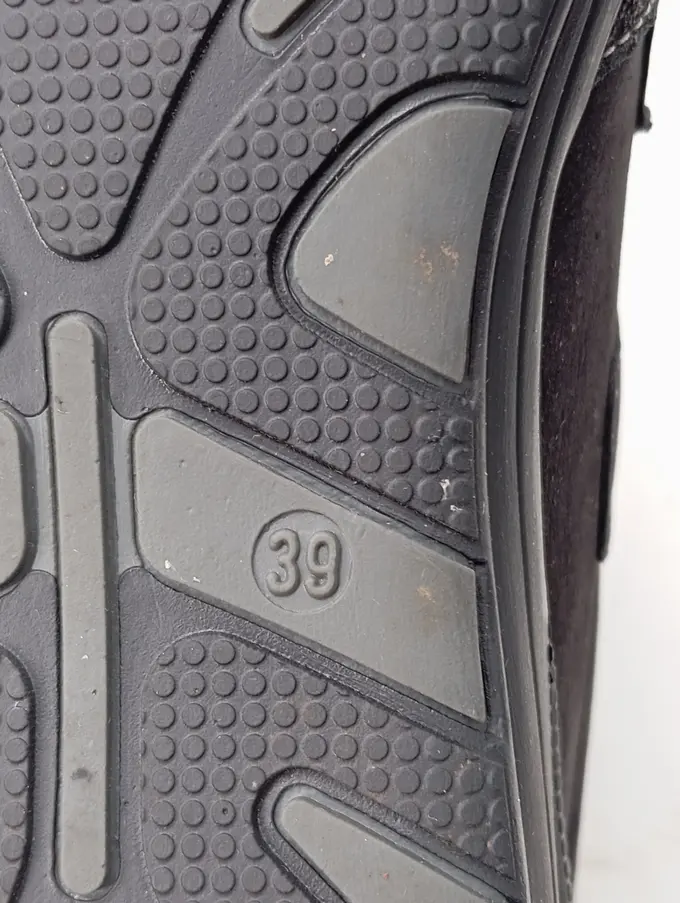 VAROMED Schnürschuhe Bild 4