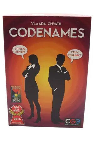 CZECH GAMES EDITION Brettspiel