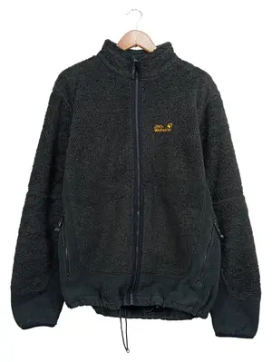 JACK WOLFSKIN Fleecejacke