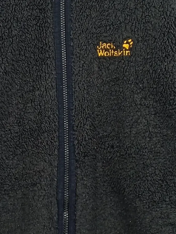 JACK WOLFSKIN Fleecejacke Bild 2