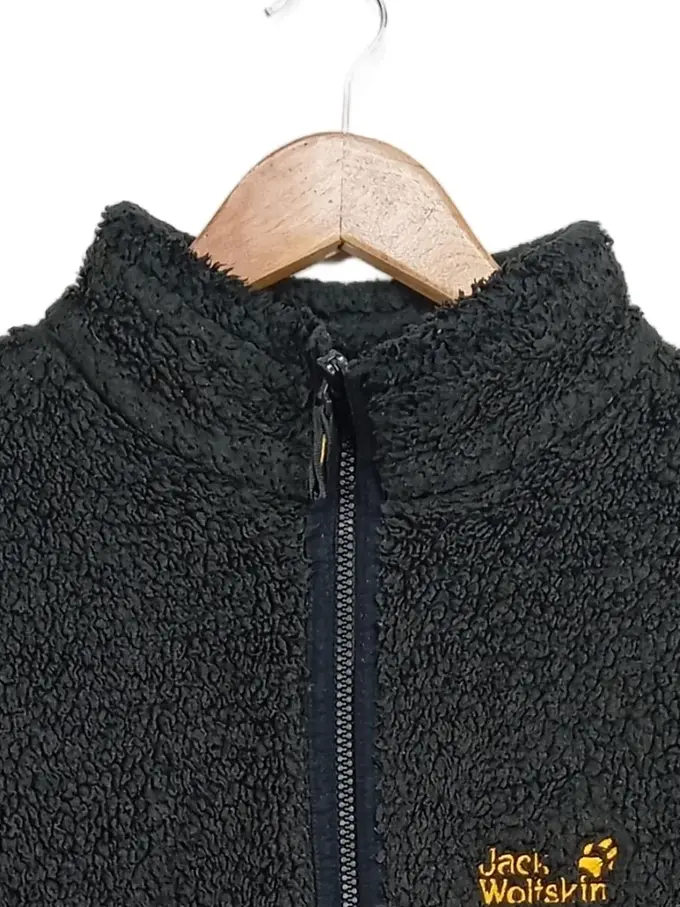 JACK WOLFSKIN Fleecejacke Bild 3