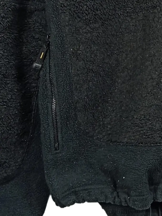 JACK WOLFSKIN Fleecejacke Bild 4