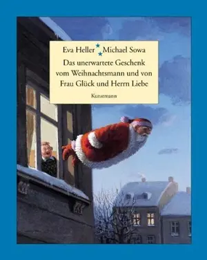 Buch für Kinder