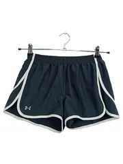 Vorschaubild 1 von Damen Sport Shorts Laufshorts XS Schwarz