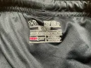 Vorschaubild 3 von Damen Sport Shorts Laufshorts XS Schwarz