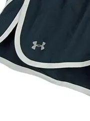 Vorschaubild 2 von Damen Sport Shorts Laufshorts XS Schwarz