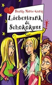 Vorschaubild Buch für Jugendliche 1