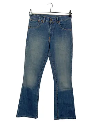 LEVI'S Jeans Straight Leg