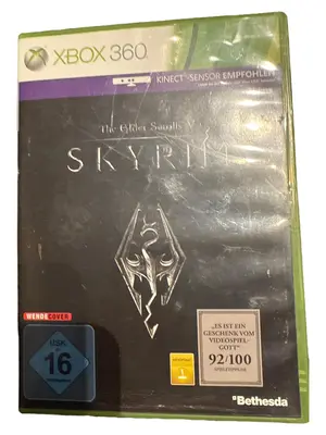 BETHESDA Rollenspiele