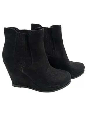 JENNY FAIRY Stiefelette