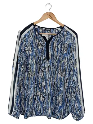 TAIFUN Bluse