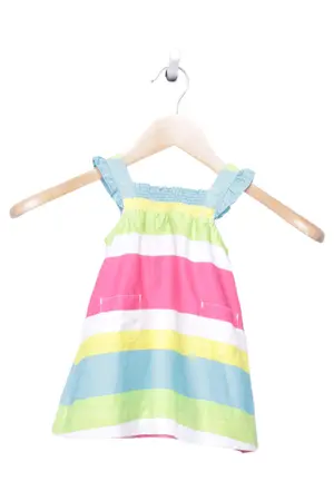TRESPASS Sommerkleid