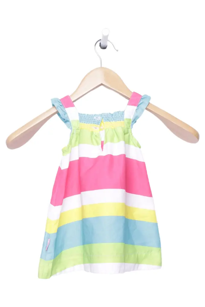 TRESPASS Sommerkleid Bild 2