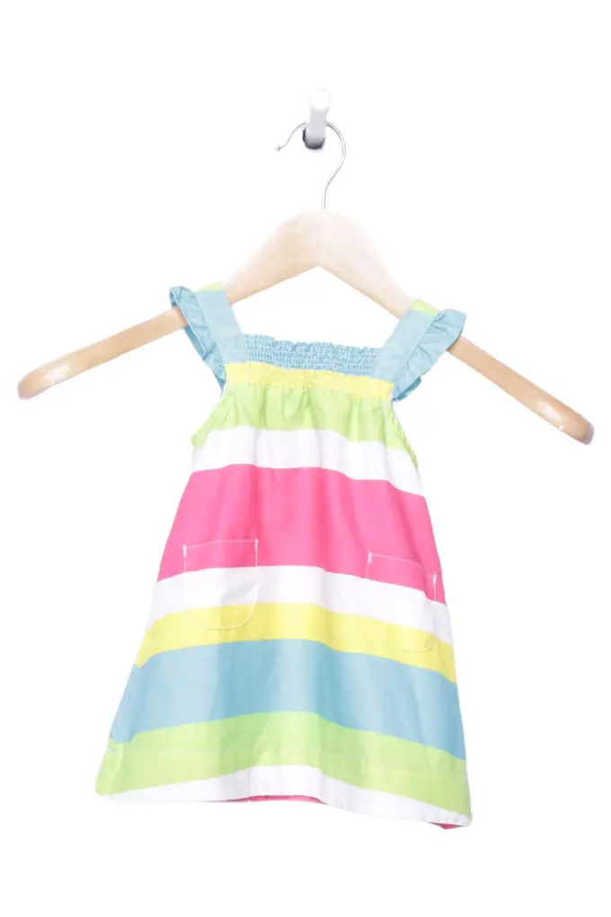 TRESPASS Sommerkleid Bild 1