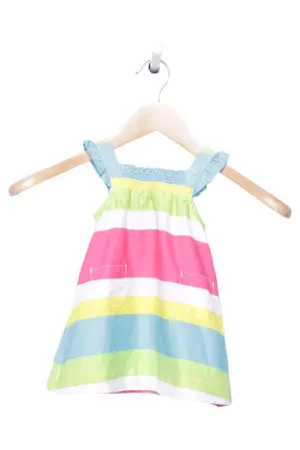 TRESPASS Sommerkleid