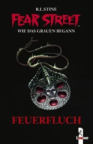 Horrorbuch