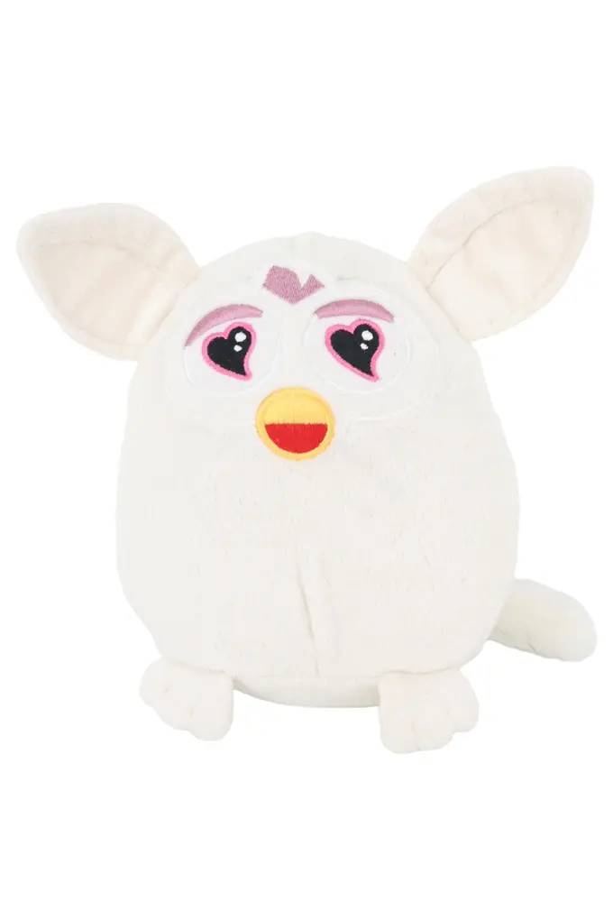 FURBY Kuscheltier Bild 1