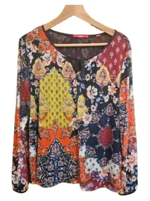 S.OLIVER Bluse