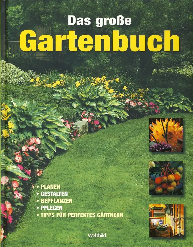 Hobbybuch Bild 1