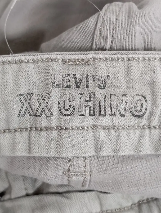 LEVIS Stoffhose Bild 3