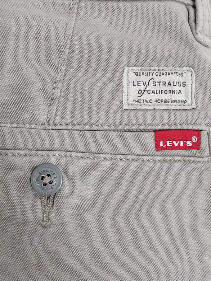 LEVIS Stoffhose Bild 4