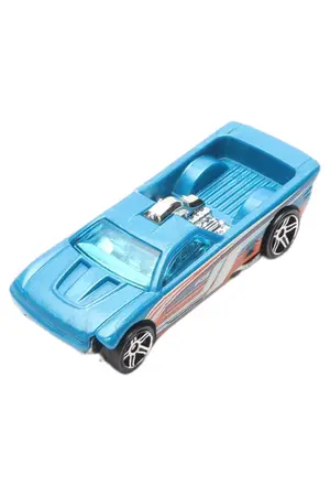 HOT WHEELS Spielzeugauto