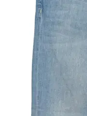 Vorschaubild 3 von Damen Jeans Slim Fit Blau Gr. W26 L32 Stretch Baumwolle