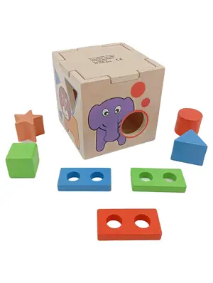 INNOVAKIDS Steckspiel