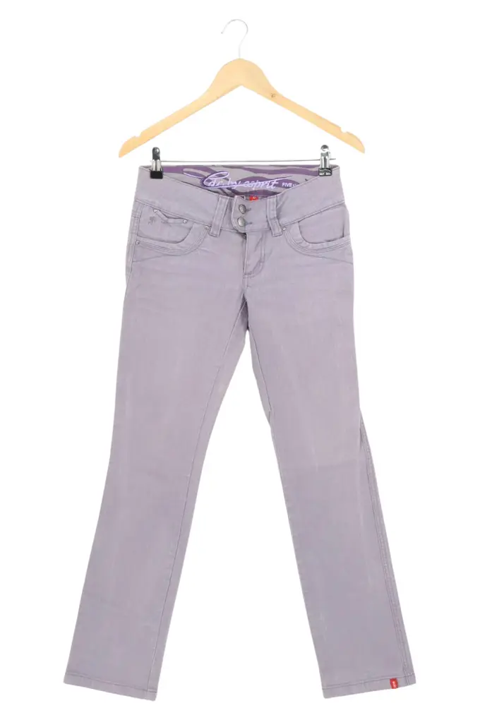 ESPRIT Stoffhose Bild 1