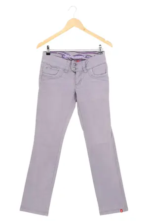 ESPRIT Stoffhose