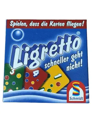 SCHMIDT SPIELE Kartenspiel