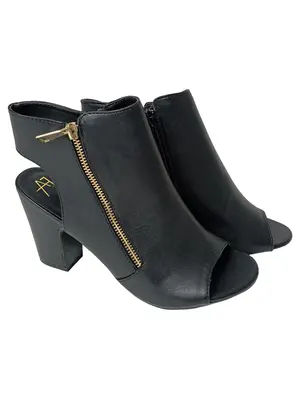 ANNA FIELD Peeptoe