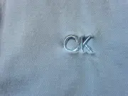 Vorschaubild 4 von Herren Poloshirt Blau XL