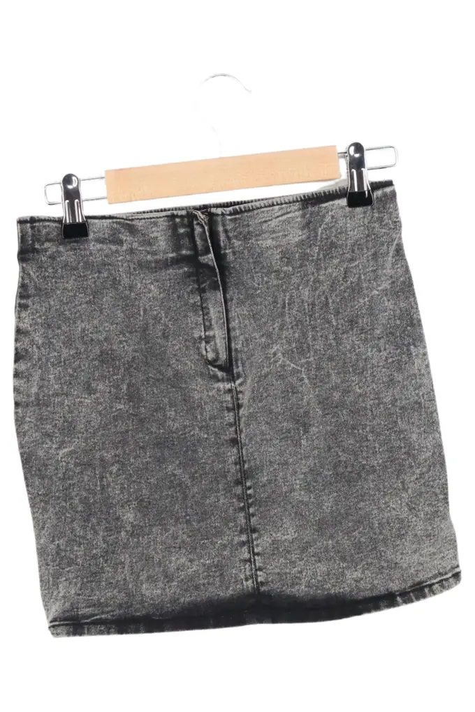 H&M Jeansrock Bild 2