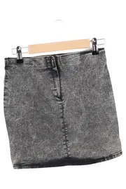 Vorschaubild H&M Jeansrock 2