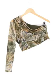 Vorschaubild ZARA Langarmshirt 1