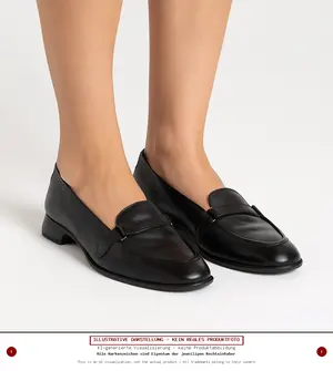 GIORGIO VENUTI Slipper