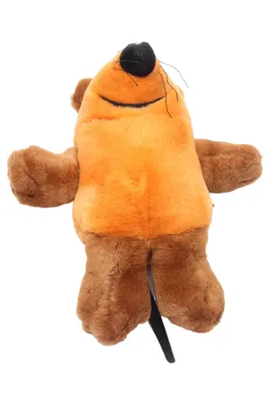 SCHILDKRÖT Kuscheltier