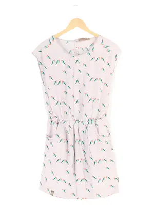 NAKETANO Freizeitkleid