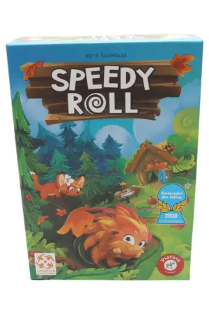 PIATNIK Brettspiel