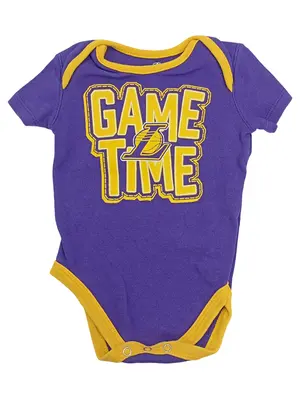 LOS ANGELES LAKERS Baby Body