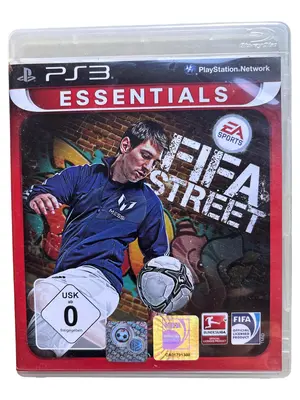 EA SPORTS Sportspiele