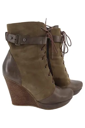 WOJAS Stiefelette