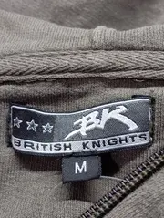 Vorschaubild BK BRITISH KNIGHTS Sweatjacke 3