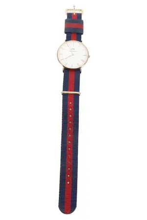 DANIEL WELLINGTON Armbanduhr