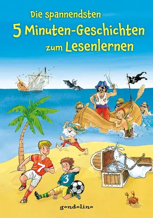 Buch für Kinder