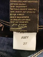 Vorschaubild MAVI Jeans Shorts 4
